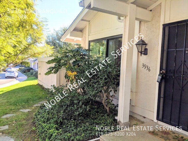 3936 Via Tranquilo San Diego, CA 92122 photo 2
