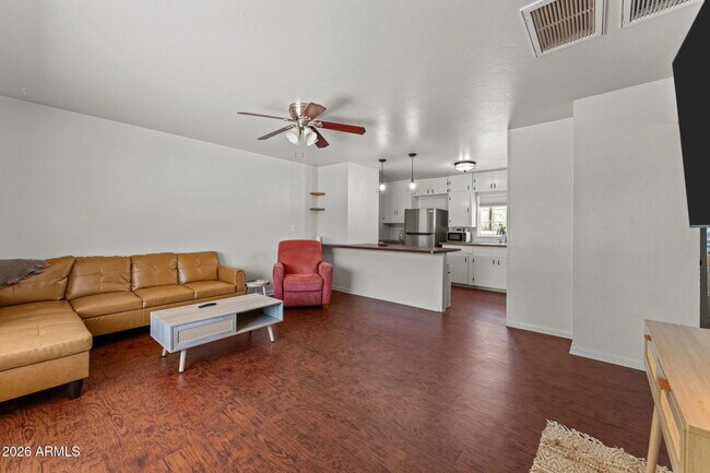209 Sylvan Rd Wickenburg, AZ 85390 photo 4