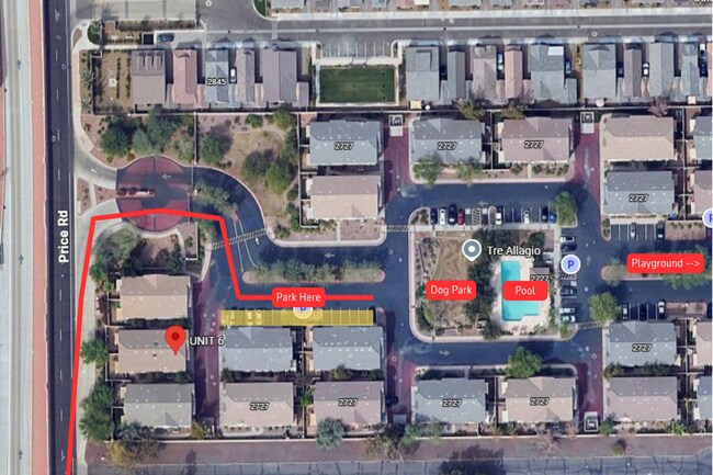 2727 N Price Rd Chandler, AZ 85224 photo 3