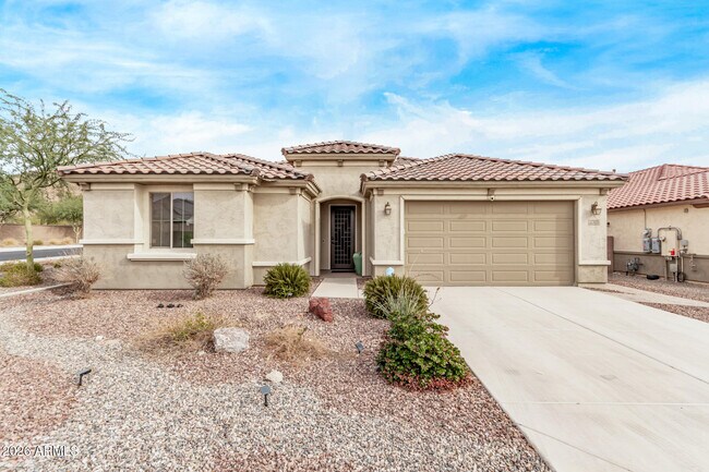 27025 N 69th Ln Peoria, AZ 85383 photo 2