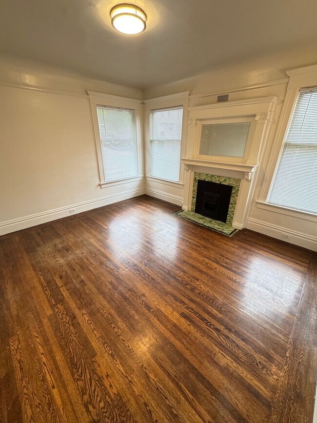 1118 Waller St San Francisco, CA 94117 photo 5