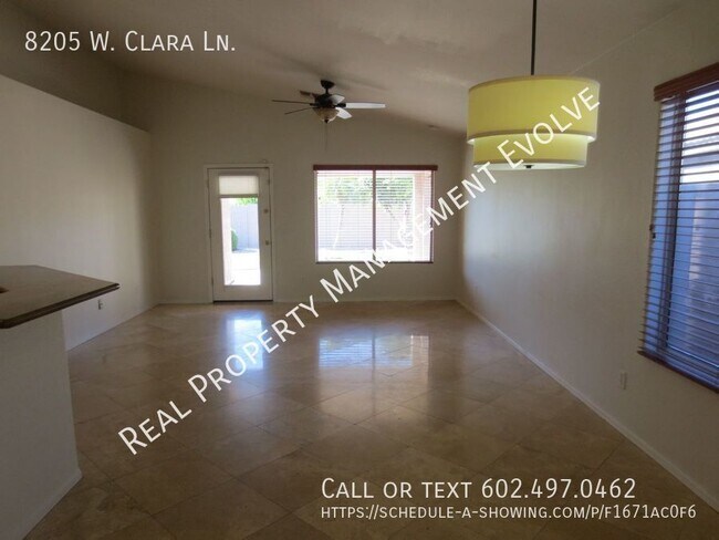 8205 W Clara Ln Peoria, AZ 85382 photo 3