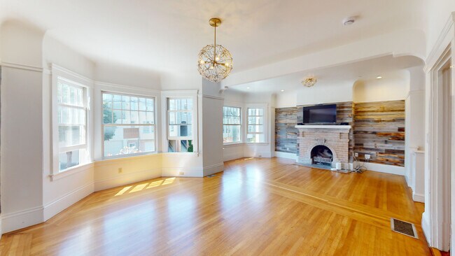 3118 Scott St San Francisco, CA 94123