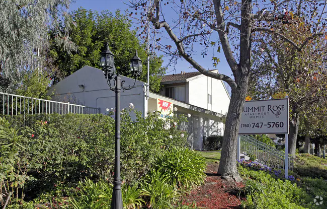 Summit Rose Apartments