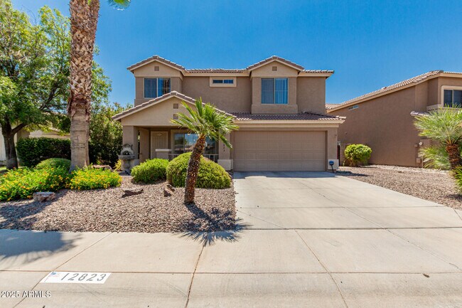 12823 West Ash Street, El Mirage, AZ 85335 photo 2