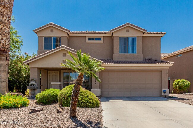 12823 West Ash Street, El Mirage, AZ 85335 photo 4
