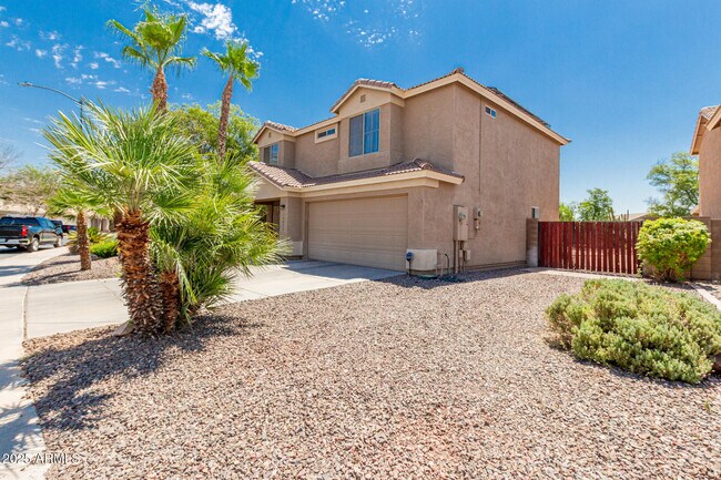 12823 West Ash Street, El Mirage, AZ 85335 photo 5