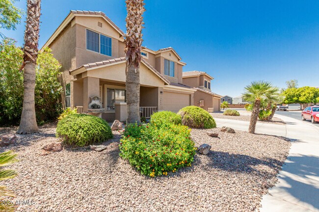 12823 West Ash Street, El Mirage, AZ 85335 photo 3