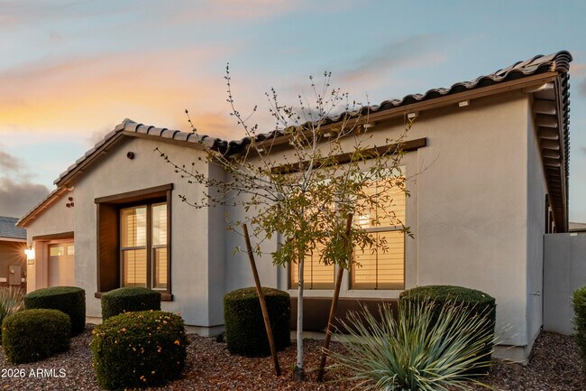 22752 E CAMACHO Road photo 2