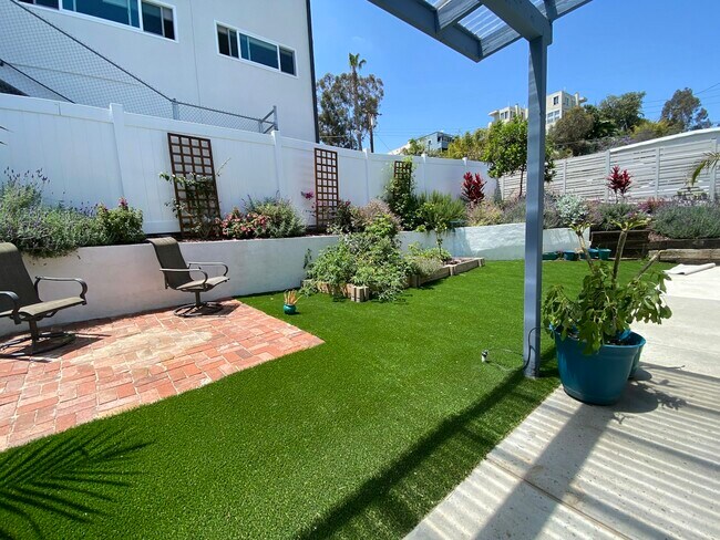 605 Bush St San Diego, CA 92103