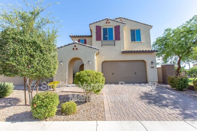 2883 E Ebony Dr Chandler, AZ 85286 photo 3