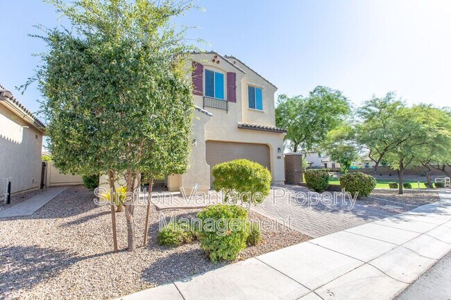 2883 E Ebony Dr Chandler, AZ 85286 photo 4