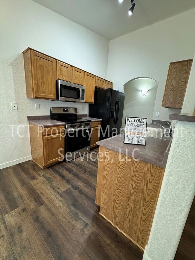 9317 E Olla Ave Mesa, AZ 85212 photo 4