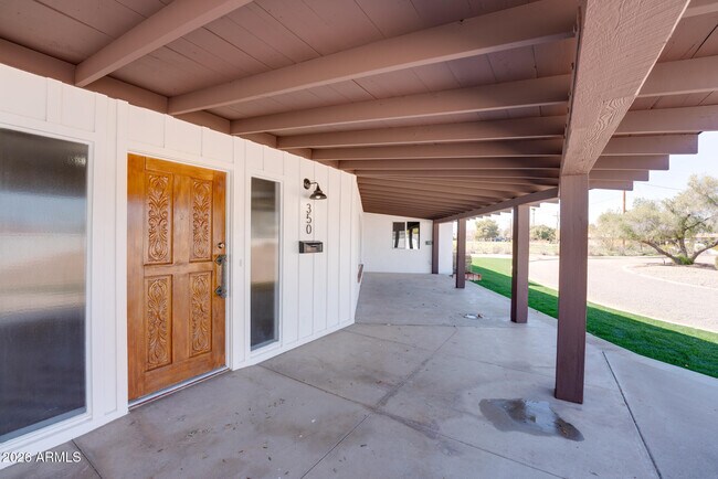 350 9th St Coolidge, AZ 85128 photo 4