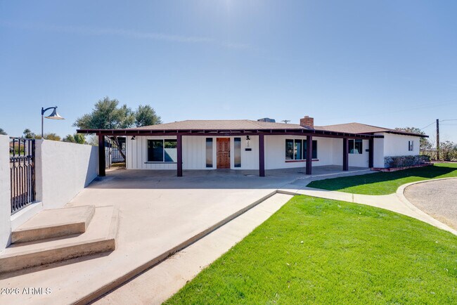 350 9th St Coolidge, AZ 85128 photo 2