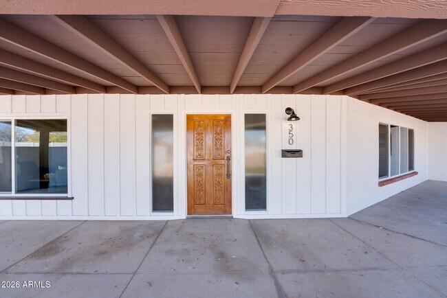 350 9th St Coolidge, AZ 85128 photo 3