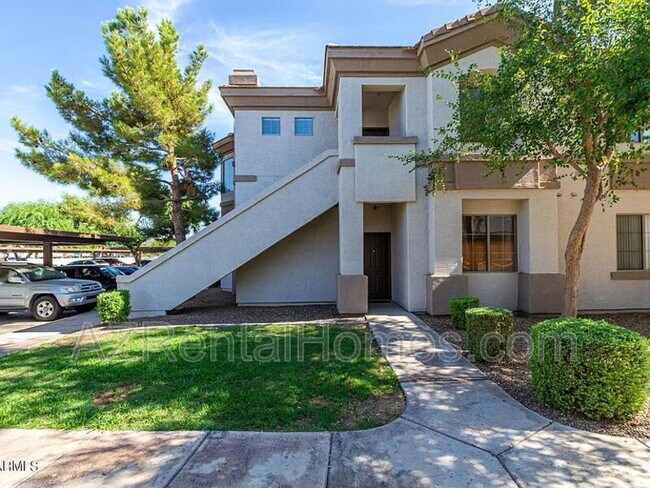 1941 S Pierpont Mesa, AZ 85206 photo 2