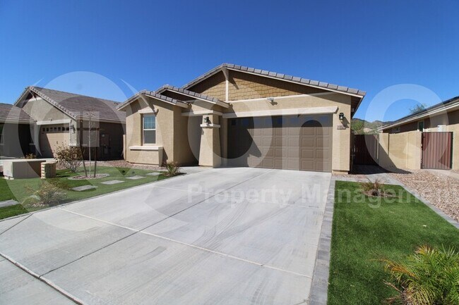20824 N 40th Ln Glendale, AZ 85308 photo 3