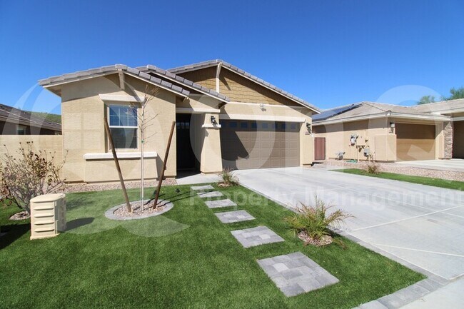 20824 N 40th Ln Glendale, AZ 85308 photo 2