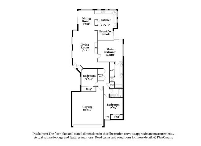 4681 W Harrison St photo 3