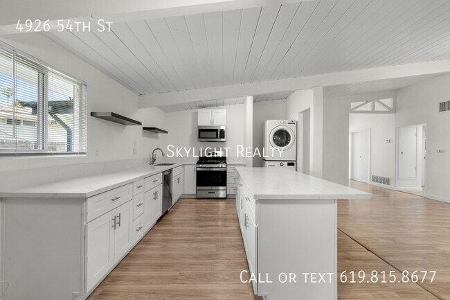 4926 54th St San Diego, CA 92115 photo 4