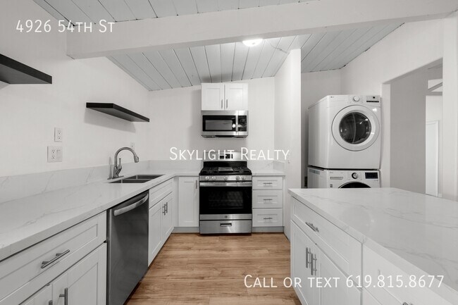 4926 54th St San Diego, CA 92115 photo 5