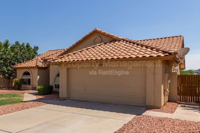 2381 W Redwood Dr Chandler, AZ 85248 photo 5