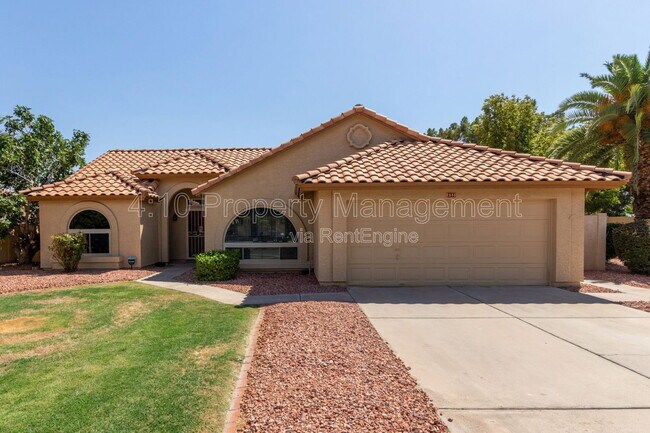 2381 W Redwood Dr Chandler, AZ 85248 photo 4