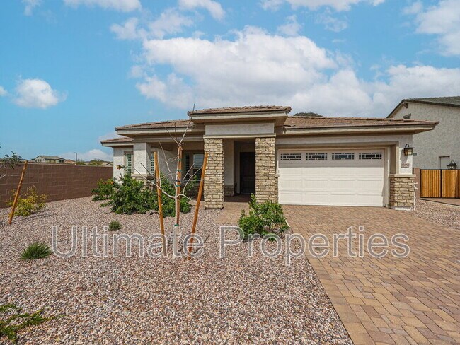 12658 W Cassia Trail Peoria, AZ 85383 photo 2