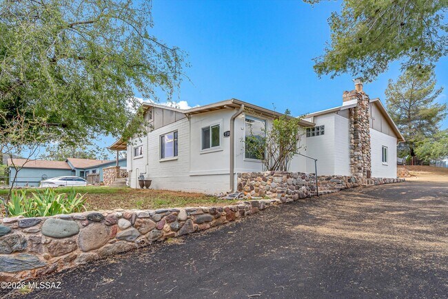 730 N Robles Rd Oracle, AZ 85623 photo 4
