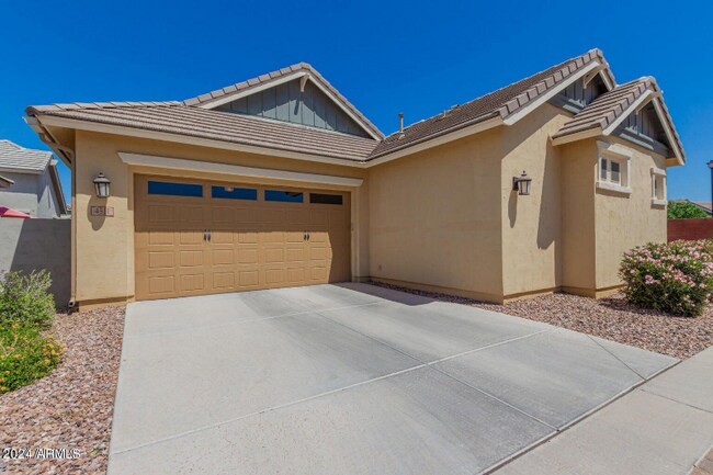 4511 E Jones St Gilbert, AZ 85295 photo 2