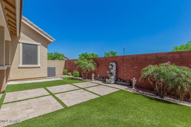4511 E Jones St Gilbert, AZ 85295 photo 5