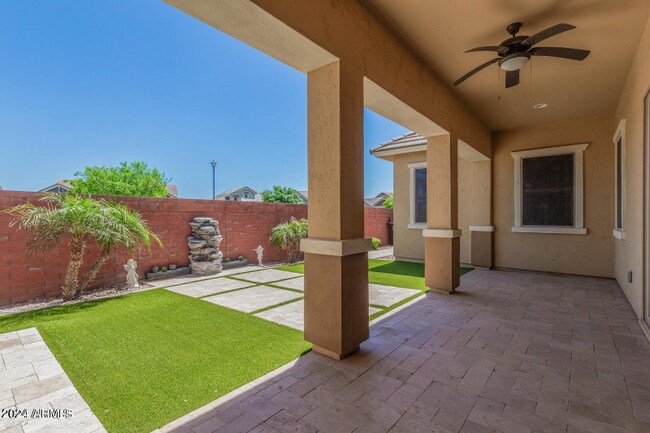 4511 E Jones St Gilbert, AZ 85295 photo 3