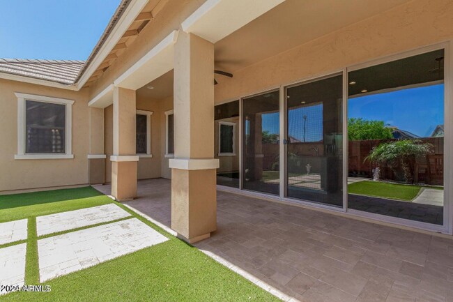 4511 E Jones St Gilbert, AZ 85295 photo 4