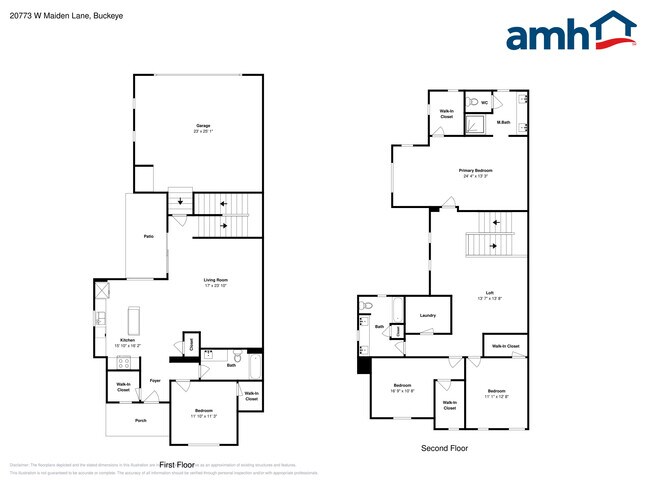 20773 W Maiden Ln photo 4