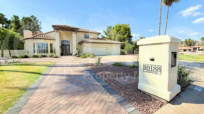10188 E Cortez Dr Scottsdale, AZ 85260 photo 3