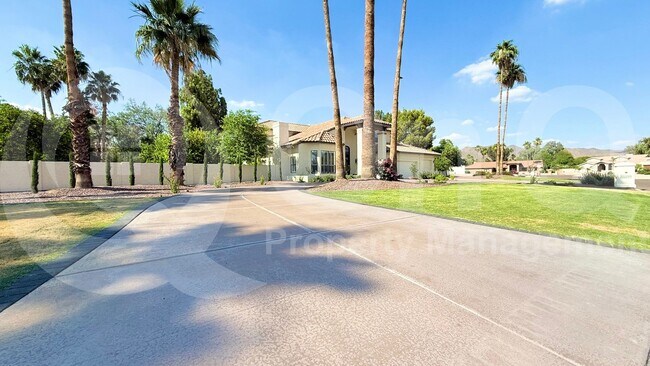 10188 E Cortez Dr Scottsdale, AZ 85260 photo 5