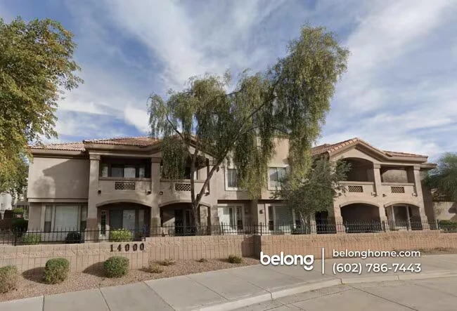 14000 N 94th St Scottsdale, AZ 85260 photo 2