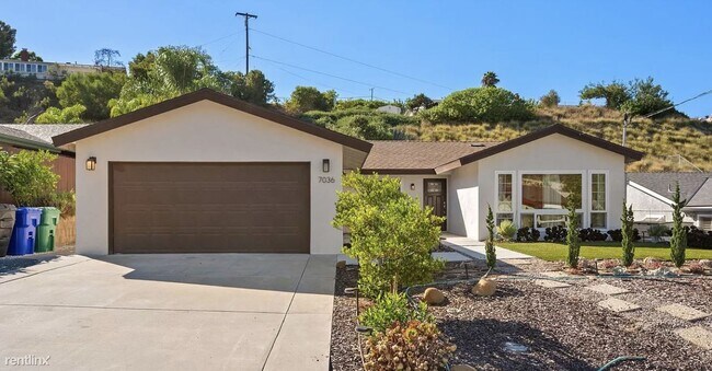 7036 Keighley St San Diego, CA 92120
