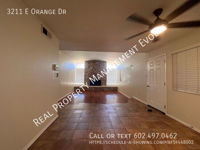 3211 E Orange Dr Phoenix, AZ 85018 photo 5