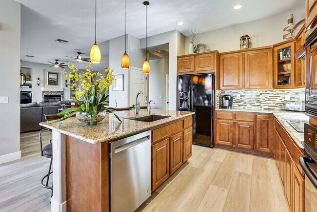 41708 N Cross Timbers Trail Anthem, AZ 85086 photo 5