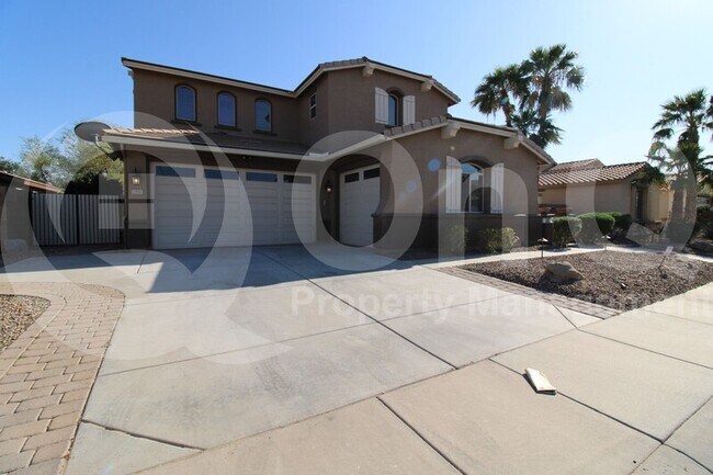 1233 E Zion Way Chandler, AZ 85249 photo 2