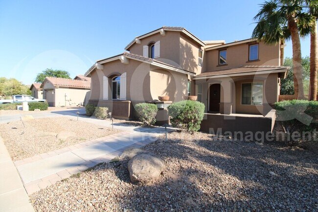 1233 E Zion Way Chandler, AZ 85249 photo 3
