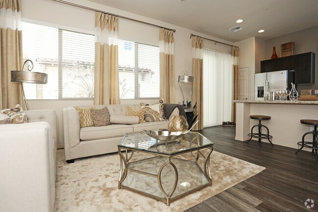 Villas at Chandler Heights photo 2
