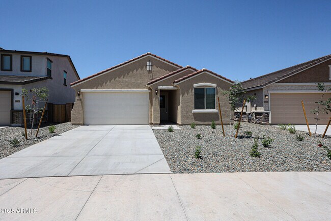 28486 N 134th Ave Peoria, AZ 85383