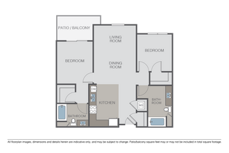 Unit 10-105 10-105 floor plan