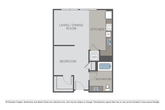 Unit 10-324 10-324 floor plan
