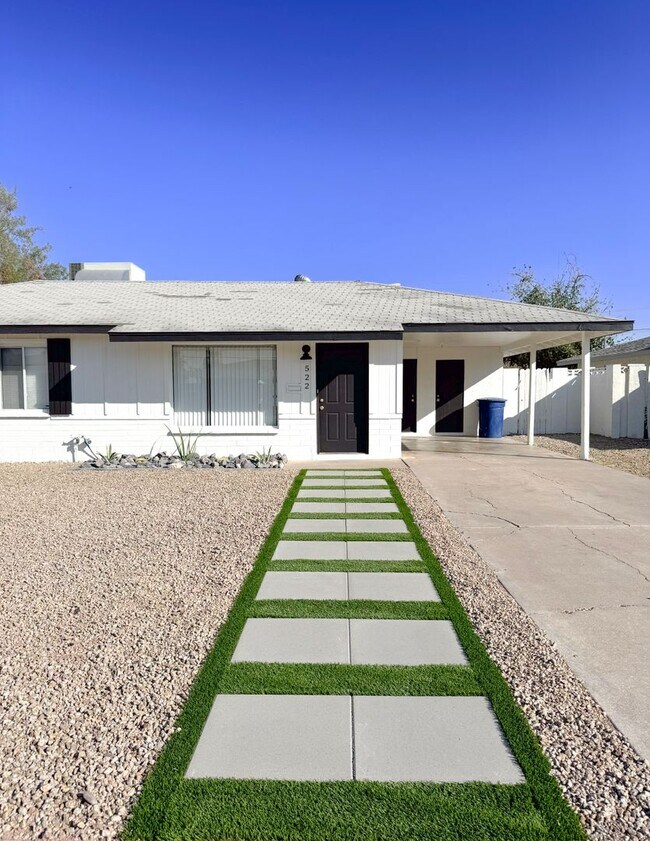 522 W 19th St Tempe, AZ 85281 photo 3