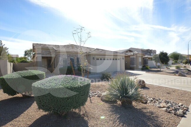 3371 E Canary Way Chandler, AZ 85286 photo 2