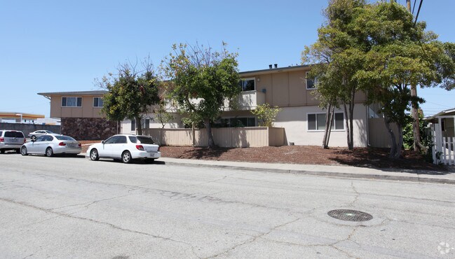 1521 Lago St unit #6 photo 2